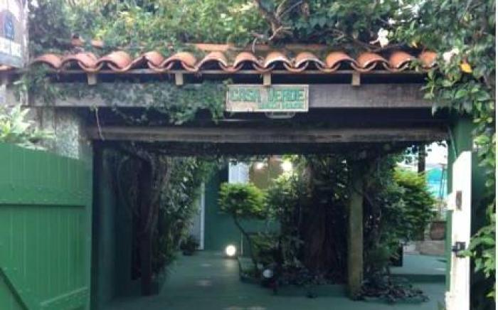 Buzios Casa Verde