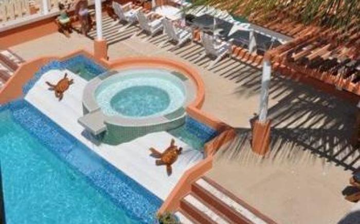 Island Magic Beach Resort