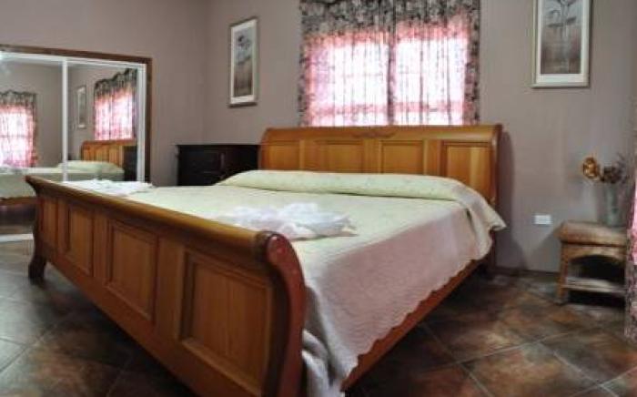 Island Magic Beach Resort