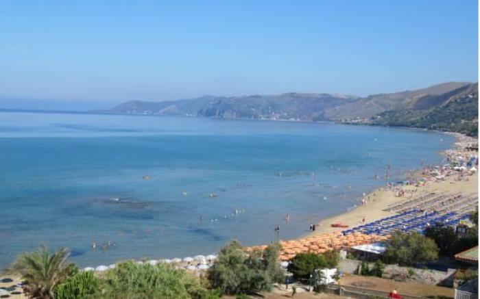 Hotel La Playa
