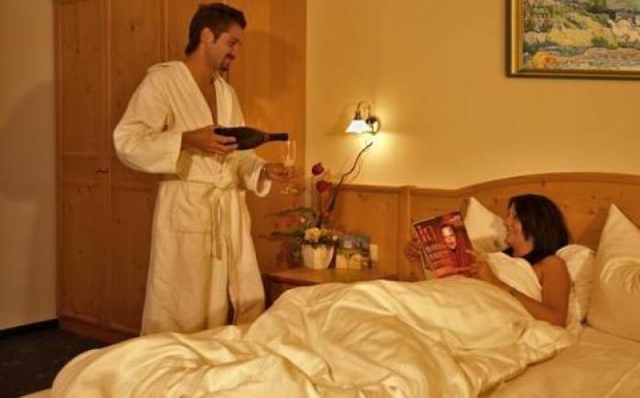 Weingut & Genusshotel Spitalerhof Superior