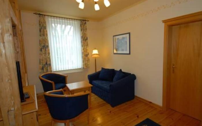 Harzhotel Zum Prinzen