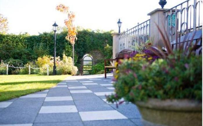 Corick House Hotel & Spa