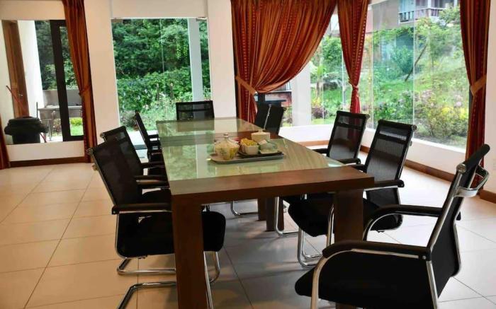 Kundasang Golf Lodge (Lot D78) 昆达山高尔夫俱乐部别墅