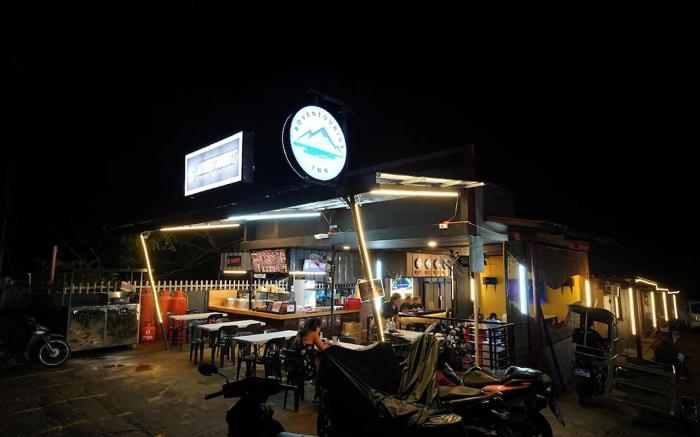 Adventourist Inn Coron