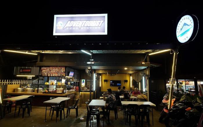 Adventourist Inn Coron