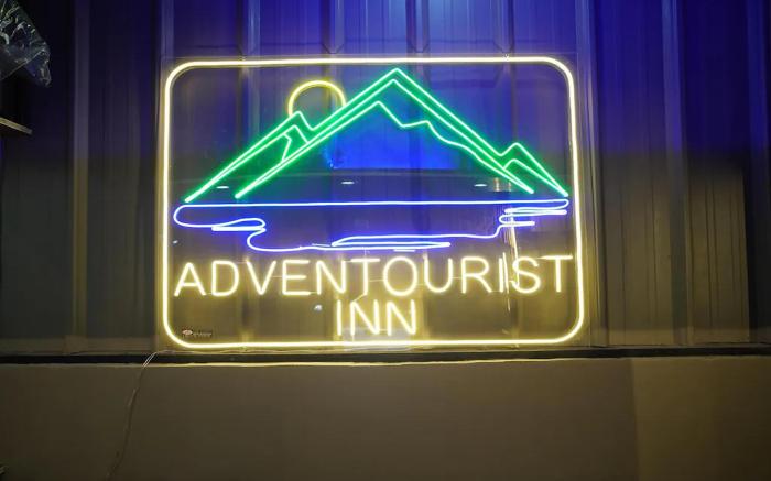 Adventourist Inn Coron