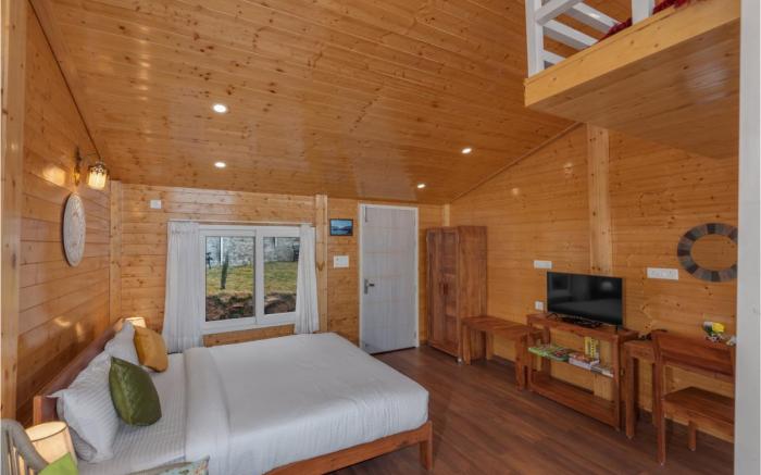 Vinyasa Resort