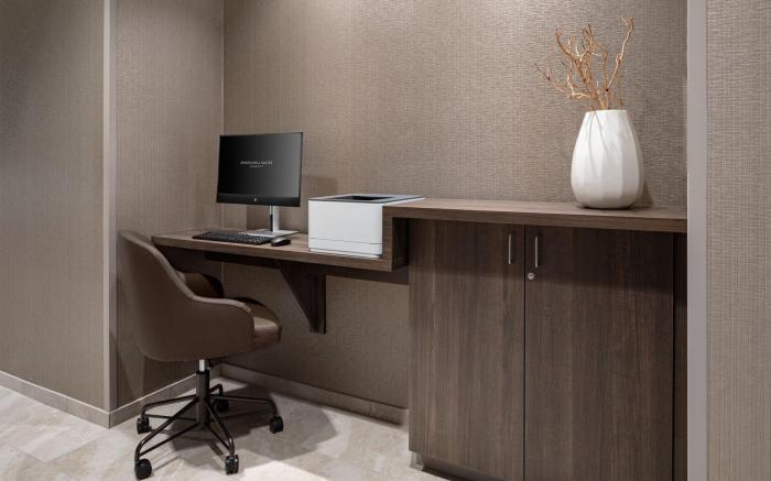 SpringHill Suites Kalamazoo Portage