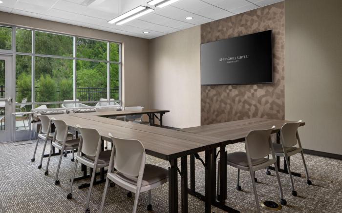 SpringHill Suites Kalamazoo Portage