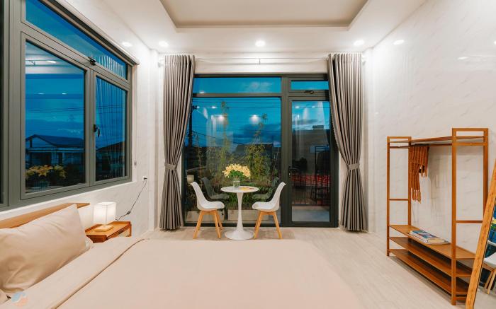 Mien Suong Khoi Homestay Đa Lat