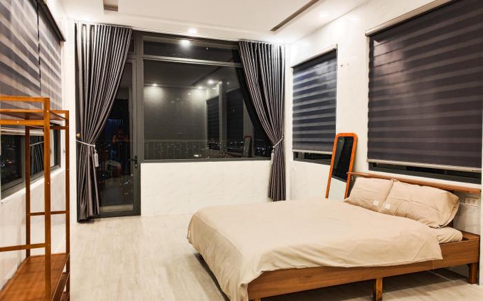 Mien Suong Khoi Homestay Đa Lat