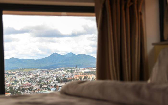 Mien Suong Khoi Homestay Đa Lat