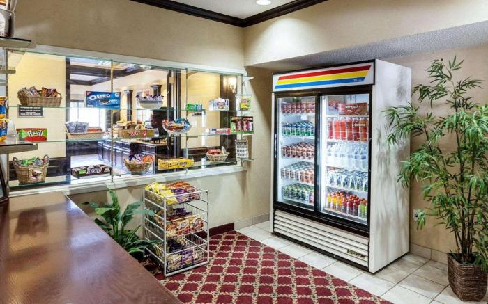 Comfort Inn & Suites Texas Hill Country