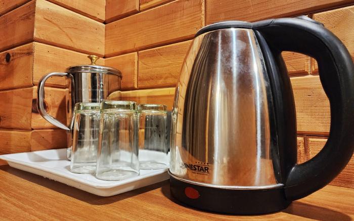 The White Season Residency