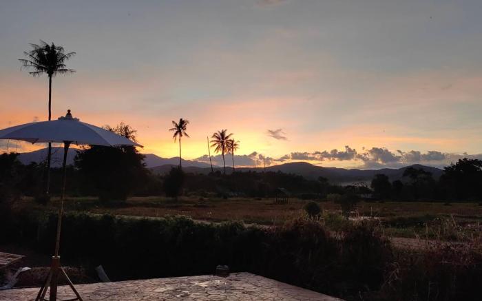  The Meadow Glamping Resort