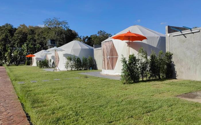  The Meadow Glamping Resort