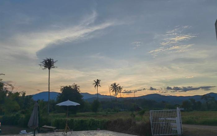  The Meadow Glamping Resort