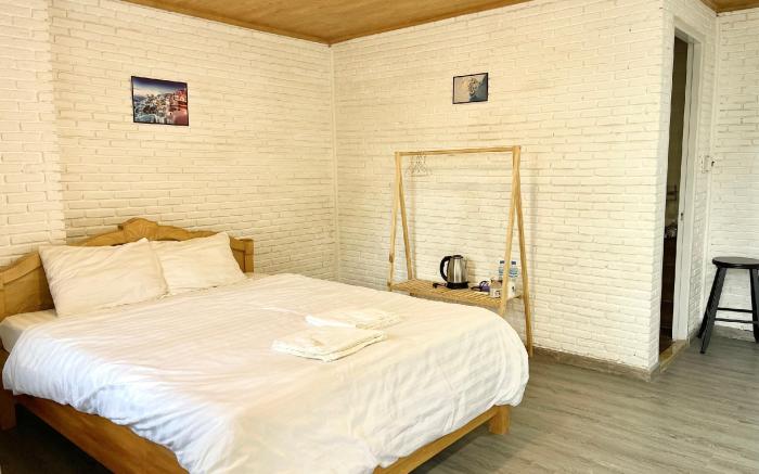 Scent Room - Village 