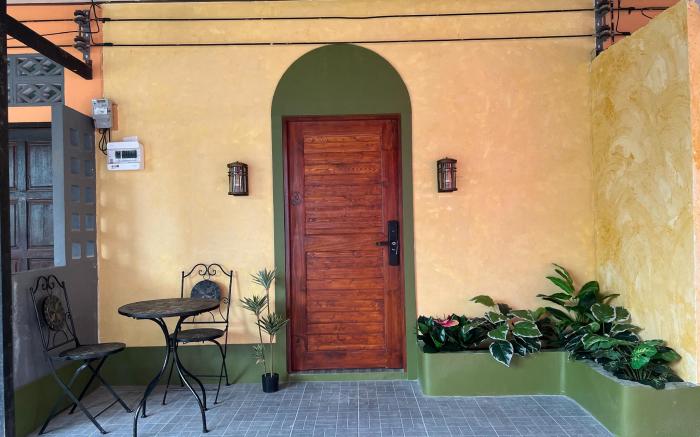 The Sierra Hostel Phuket