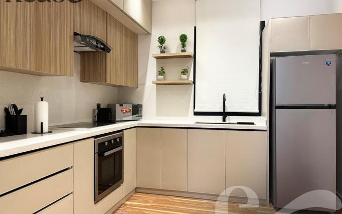 Kease Malqa C-206 Royal Touch  GZ68