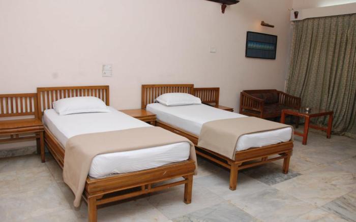 Amogha International Hotel