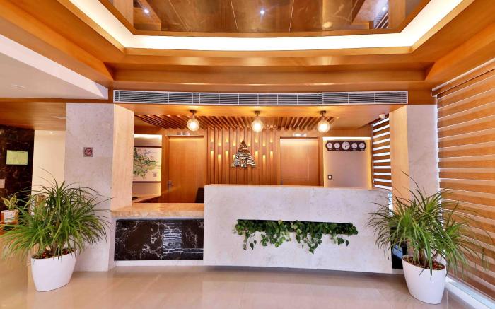 JO MERIYA INTERNATIONAL 