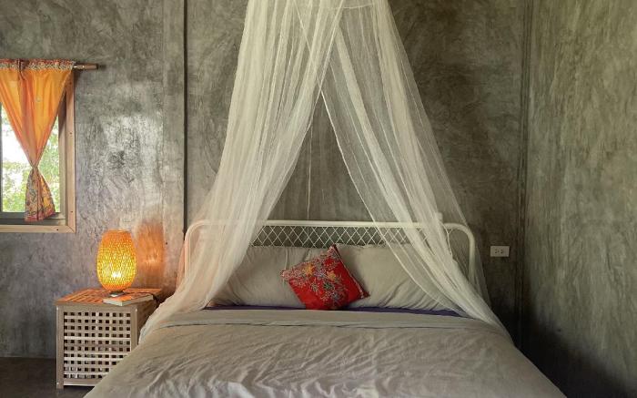 Forest House at Koh Yao Noi