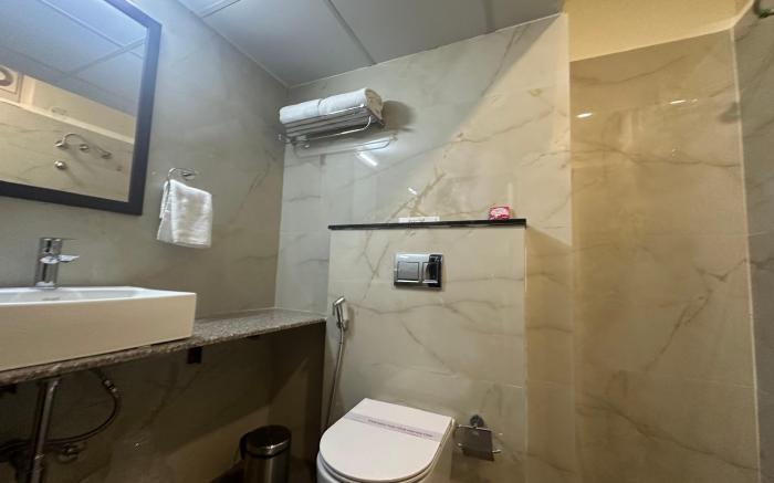 Hotel Landridge - HITECH City Hyderabad