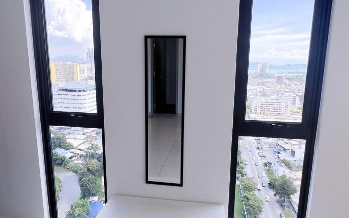 Beacon 22 #Cozy #FamilyStay #Georgetown