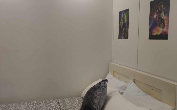 Condo in Tagaytay - Cool Suites Residences