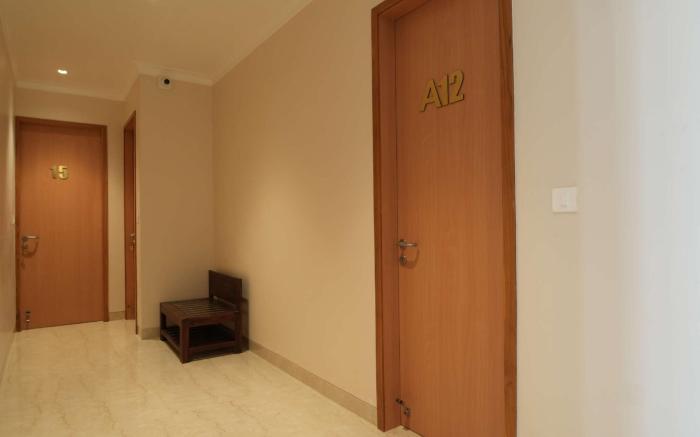 R 41 - A Boutique Hotel