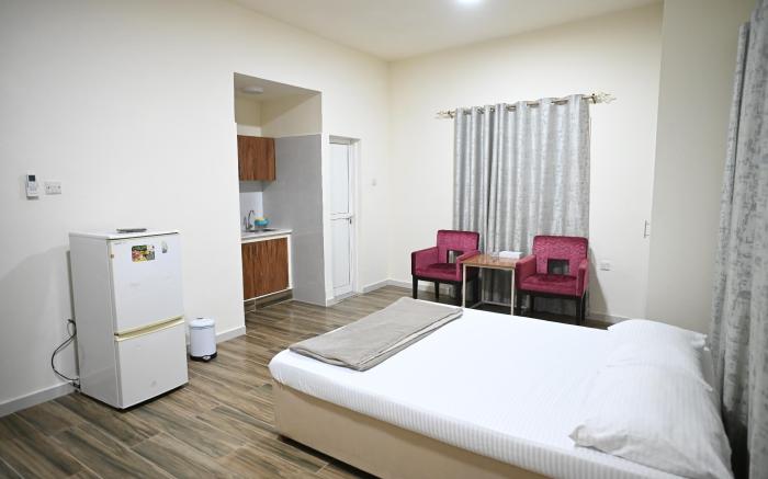 Budgeted Vacation Homes Rental LLC