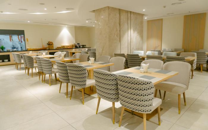 Art Nest Family Hotel