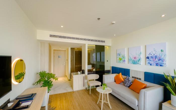 Art Nest Family Hotel