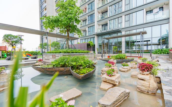 Vinhomes Metropolis Luxury VIP