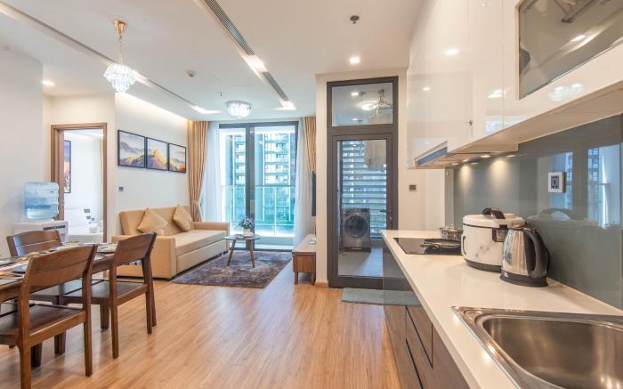 Vinhomes Metropolis Luxury VIP