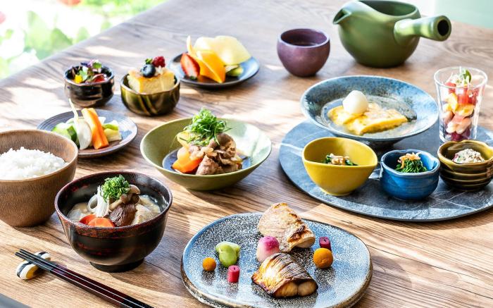 Grand Mercure Nasu Highlands Resort & Spa