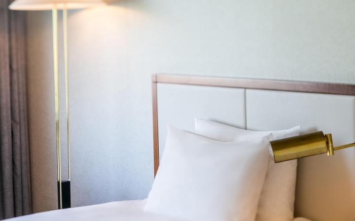 Grand Mercure Lake Hamana Resort & Spa