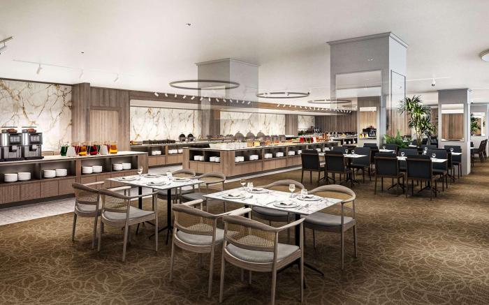 Mercure Urabandai Resort & Spa