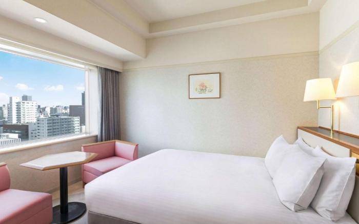 Grand Mercure Sapporo Odori Park