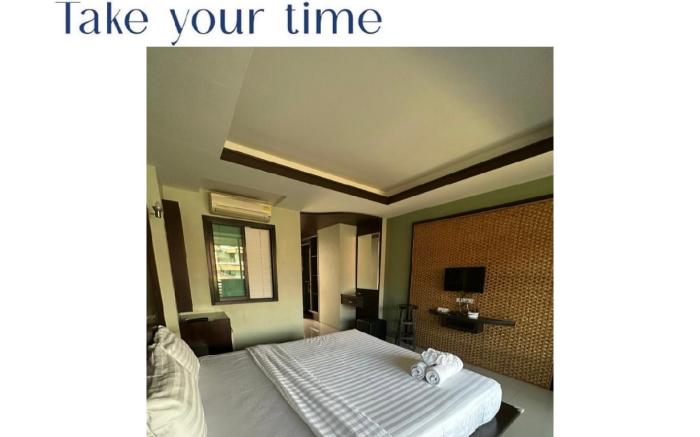 Take your time koh samui 