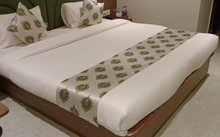 vishnu pratibha executive rooms