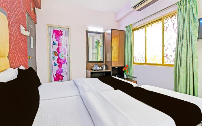 Hotel O Quest International
