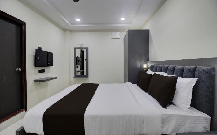 Super Hotel O EMBASSYINN