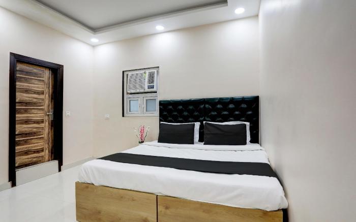 Hotel O The Bed Box