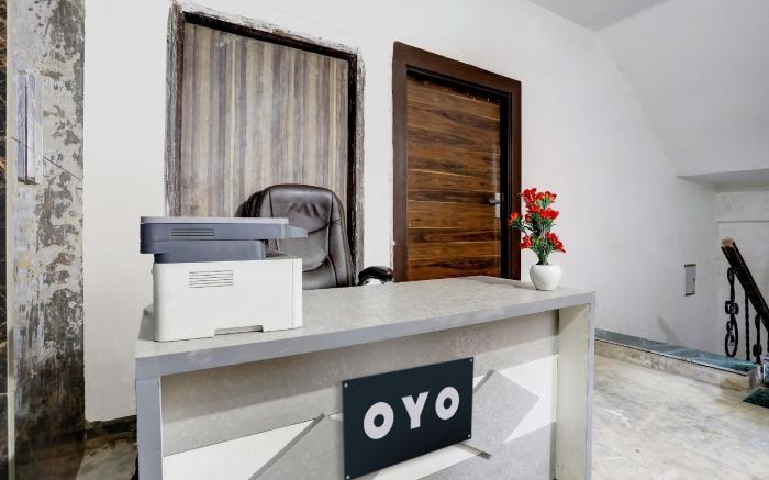 Hotel O The Bed Box
