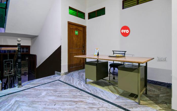 Hotel O Vishal