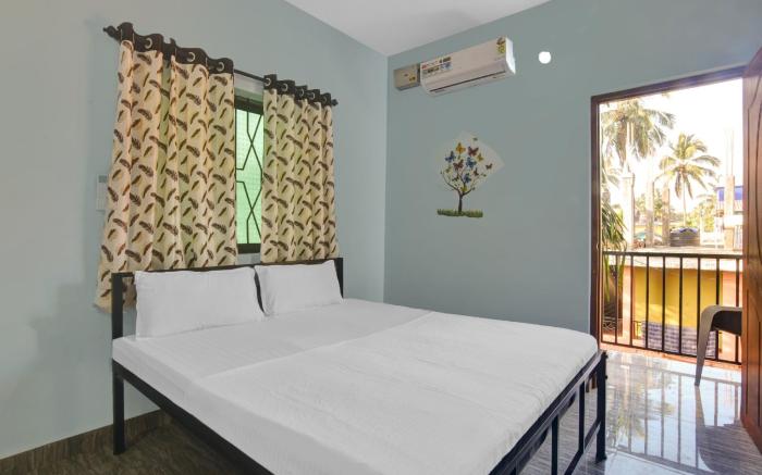 Hotel O Sai Leela
