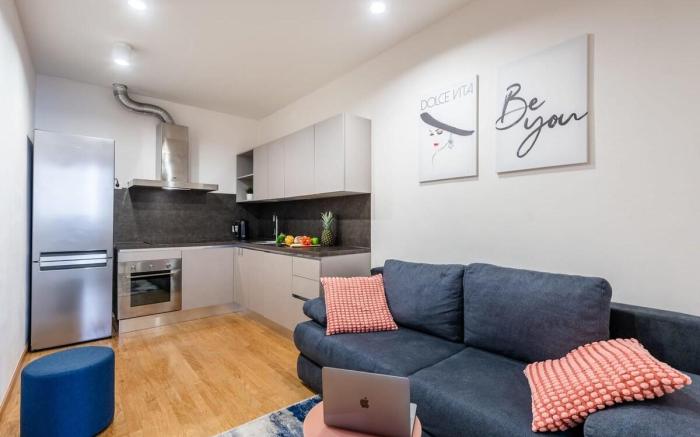 Cozy apartment in Praha